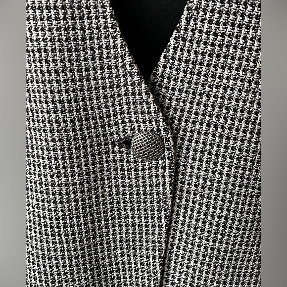 St John tweed jacket size 12 - Picture 4 of 11